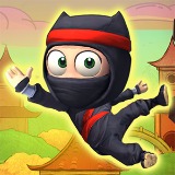 Ninja Ascend - Free  game