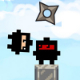 Ninja Block Game