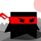 Ninja Wall Runner - Free  game