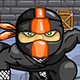 Ninja Salvager Game