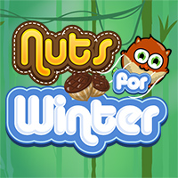 Nuts for Winter - Free  game