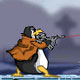 Zombies vs. Penguins