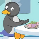 Penguin Diner 2