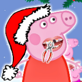 Peppa Pig Christmas - Free  game