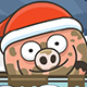 Piggy in the Puddle 3 Game