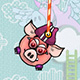 Piggy Wiggy 3 - Free  game