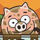 Piggy in the Puddle 2 Game