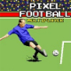 Pixel Football Multiplayer Game