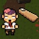 Pixel Zombies Game