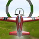 Sky Kings Racing Game