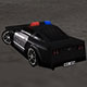 Police Interceptor Game