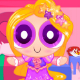 Powerpuff Disney Girls - Free  game