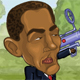 Presidential Street Fight - Free  game