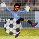 Ragdoll Goalkeeper