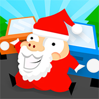 Santa City - Free  game