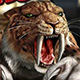 Smilodon Rampage