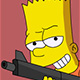 Simpsons 3D Springfield