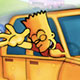 Simpson Drift