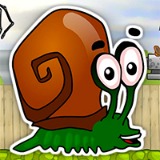 Snail Bob Mobile Game