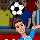 Soccer Ragdoll Juggling Game