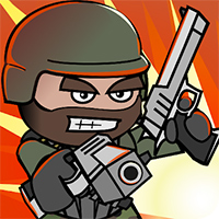 Soldier Legend - Free  game