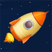 Space Rocket Game