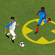 SpeedPlay World Soccer 4 Game