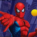 Spider Warrior - Free  game