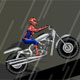 Spiderman City Drive Game