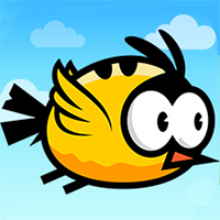 Spike Bird - Free  game