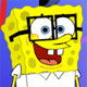 Spongebob Dress Up Game