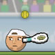 Sports Heads: Tennis Game