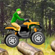 Stunt Rider Game