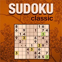 Sudoku Classic Game