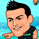 Super Soccer Noggins Game