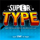 Supertype Game