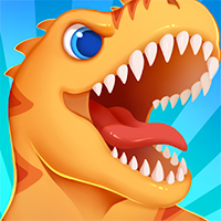 T-Rex Runner - Free  game