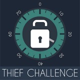 Thief Challenge Game