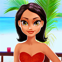 Tina Surfer Girl - Free  game