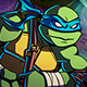 TMNT Vs Power Rangers Game