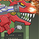 Toy War Robot Mexico Rex - Free  game