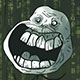 Trollface Defense Game