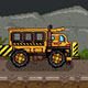 Truck Rush 3 Game