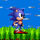 Sonic Unfair Game