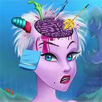 Ursula Brain Surgery