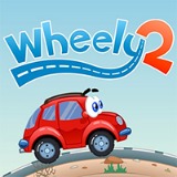 Wheely 2 Mobile Game