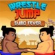 Wrestle Jump Sumo Fever