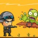 Zombie Shooter