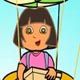 Dora Balloon Express