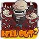 Hell Out 2 Game